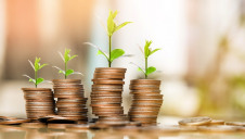 The first green bond, worth €600m, was issued last year